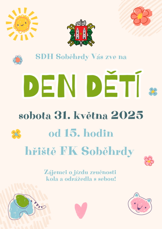 detsky den