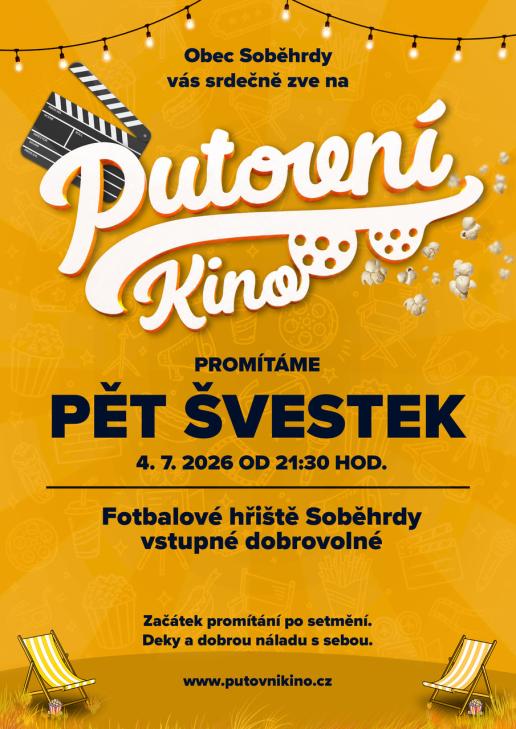pět švestek