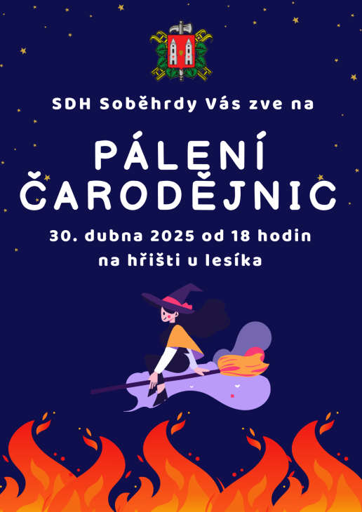 čarodějnice
