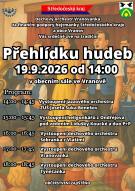 Vranov hudba