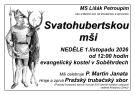 hubertská mše
